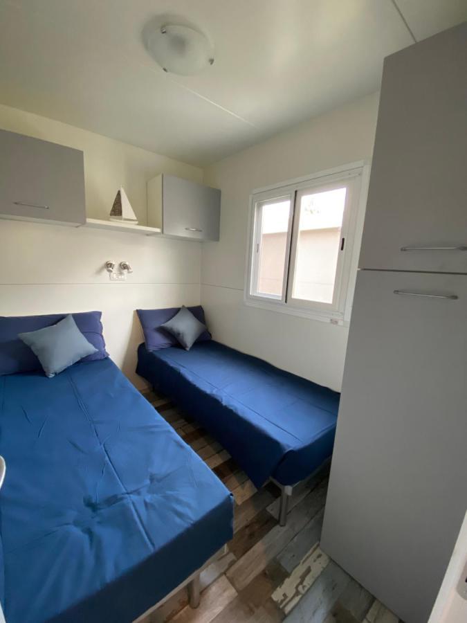 Camping La Breva Dongo Kültér fotó